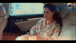 Ghaata - Episode 55 - 1st March 2024